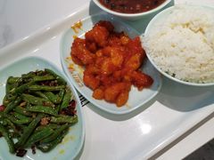 -七食九号食堂(东丽空港店)