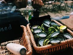 -Alimentari早午餐(安福路店)