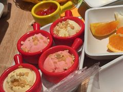 -豪客来牛排(钢铁大街店-2106)