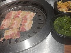 -焱铁烧·黑毛和牛专门店(南宁万象城店)