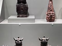 -中国闽台缘博物馆