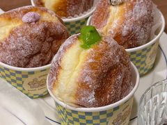 -屋裡·Union Bakery(龙江路店)