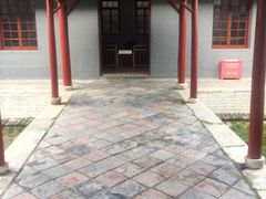 -中共中央农民运动讲习所旧址