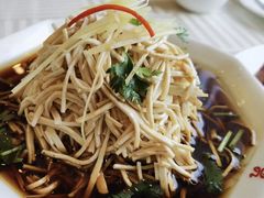 笋丁-怡园饭店-餐厅(四望亭店)