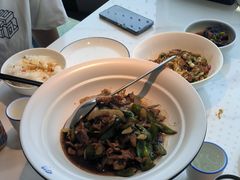 -兰湘子·湘菜小炒(长安万科广场店)