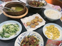 -李东农庄(中南百草园地标店)