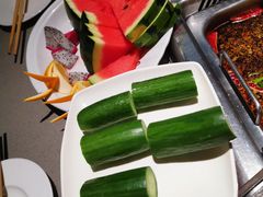 -海底捞火锅(万象城店)