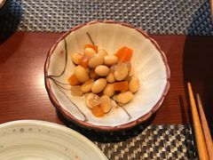 小菜-乾山寿司(好运街店)