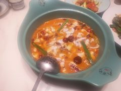 -周渝食惦·酸菜鱼精致川菜(横岗店)