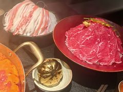-色響火锅(恒隆广场店)