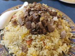 -伊带伊路新疆美食府(呼家楼店)