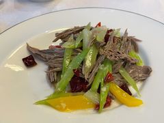 -西安绿地假日酒店·丽宝轩中餐厅