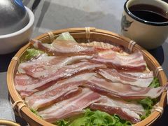 -阿婆情腊排骨火锅·野生菌季(古城旗舰店)