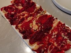 鲜切吊龙-俏牛哥鲜牛肉牛肆馆(重庆天地店)