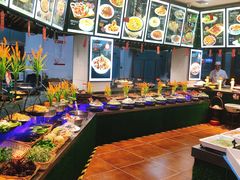 -那家老院子东北菜·饺子·小鸡炖蘑菇(艳华街店)