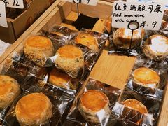 -角落低卡烘焙(正弘城店)