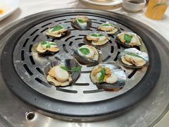 -青蓬蒸汽海鲜·深圳老字号·团建聚会(壹方城店)