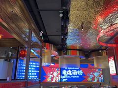 -丽伟的串·烧烤·砂锅(季景天地店)