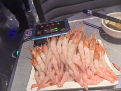 -奔海甄选·活鲜刺身铁板烧自助(太原里店)
