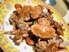 -那家小馆•北京菜•烤鸭(香山店)