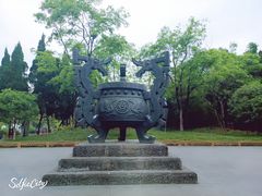 -成都武侯祠博物馆