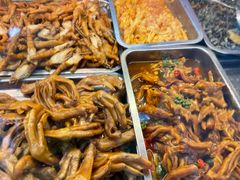 -红全周·洪濑鸡爪(万祥路店)