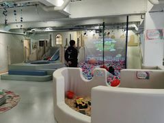 -Ours树朵家亲子餐厅(远策中心店)