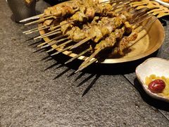 -丝路金桃·新疆菜(徐汇店)