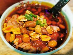 脑花-走街串巷(丰富路店)