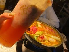 -山葵家·创意料理(临平银泰城店)