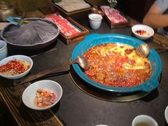 -吼堂老火锅(太古里总店)