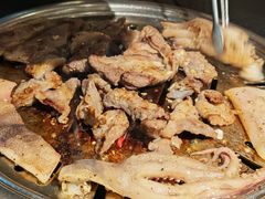-炽城·烤肉名家(鸿达中央广场店)