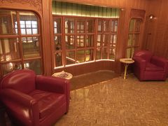 -波特曼西餐厅(中央大街店)