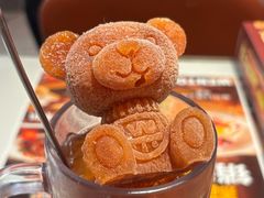 -文通冰室(东方宝泰店)