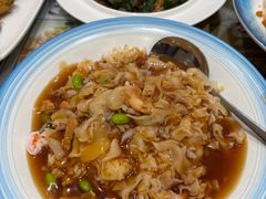 -鑫真味私房菜馆