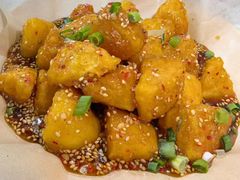 -好朋友烧烤(木兰中路店)