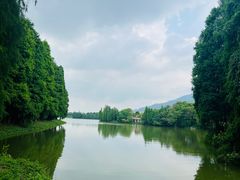 -星湖旅游景区七星岩