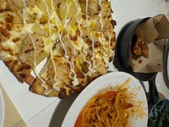 -必胜客(桐乡吾悦广场店)