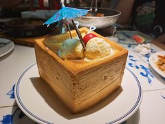 -小菜园新徽菜(阜阳颍州万达店)