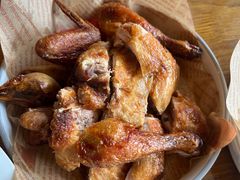 -日昌餐馆(亦庄店)