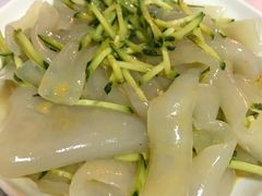 大拉皮-宝光熏肉鞋底火烧(新街口店)