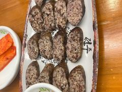 -全州拌饭馆(断桥店)