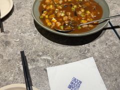 -留半山·香港食堂(啦啦宝都店)