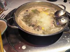 -潮牛岛·潮汕鲜切牛肉自助火锅(无锡首店)