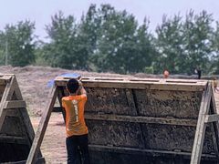-上林马术中央公园·户外露营·团建·骑乘