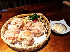 -円满日式居酒屋(蓉花路美食街店)