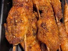 -青年公社烤鸭(青年路店)