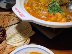 -魏铭鱼头捞饭(晋阳路店)