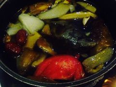 -一叶一世界•素食餐厅(环球中心店)