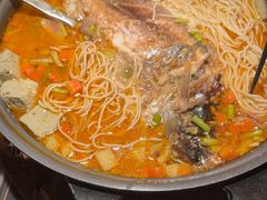 -师烤·豆花烤鱼(深圳坂田天虹店)